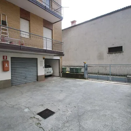 Casa Ierardi - Appartamento Arona Exterior foto