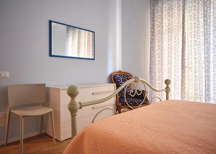 Casa Ierardi - Appartamento Arona
