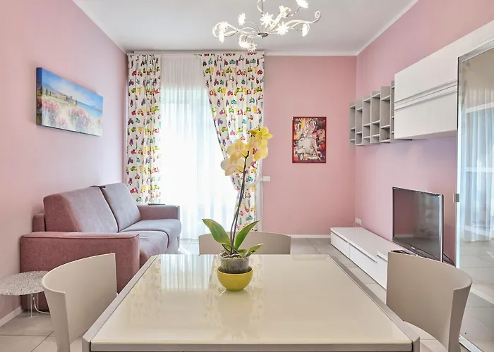 Casa Ierardi - Appartamento Arona