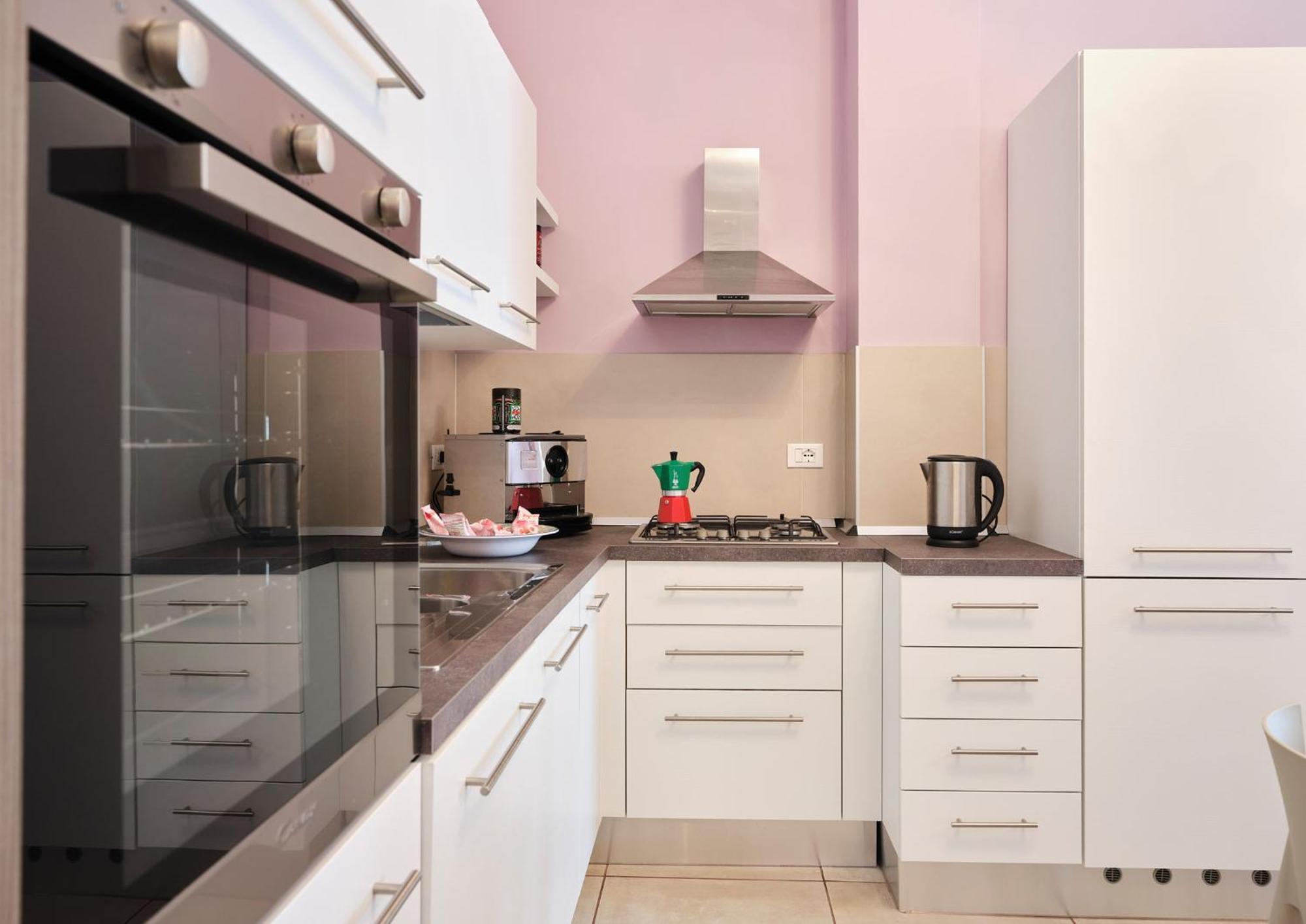 Casa Ierardi - Apartment Arona