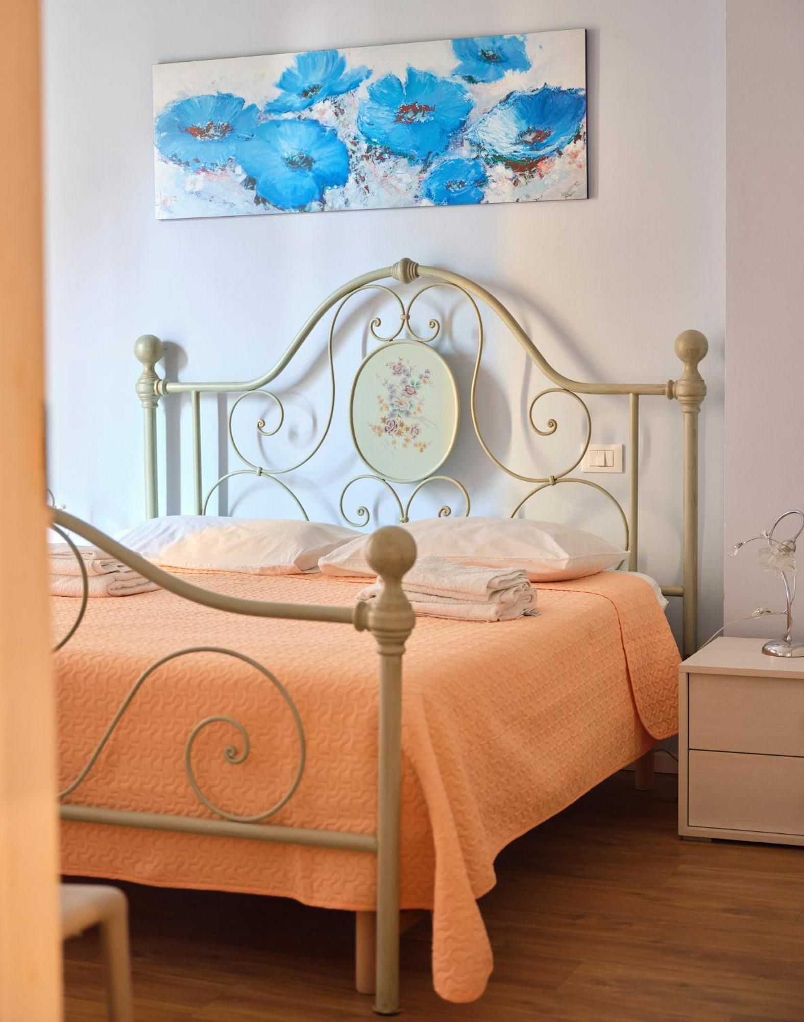 Apartment Casa Ierardi -
