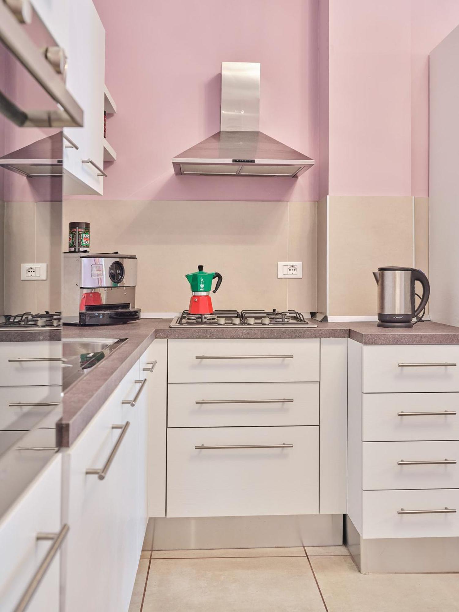 Casa Ierardi - Apartment Arona