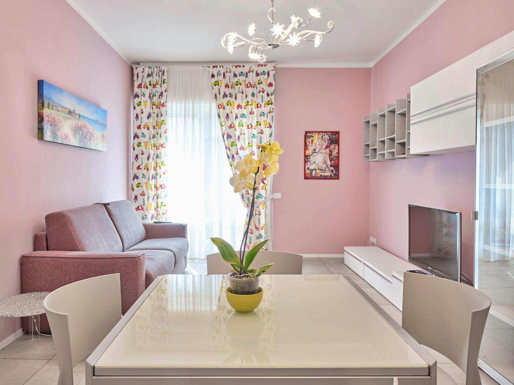 Apartment Casa Ierardi - *
