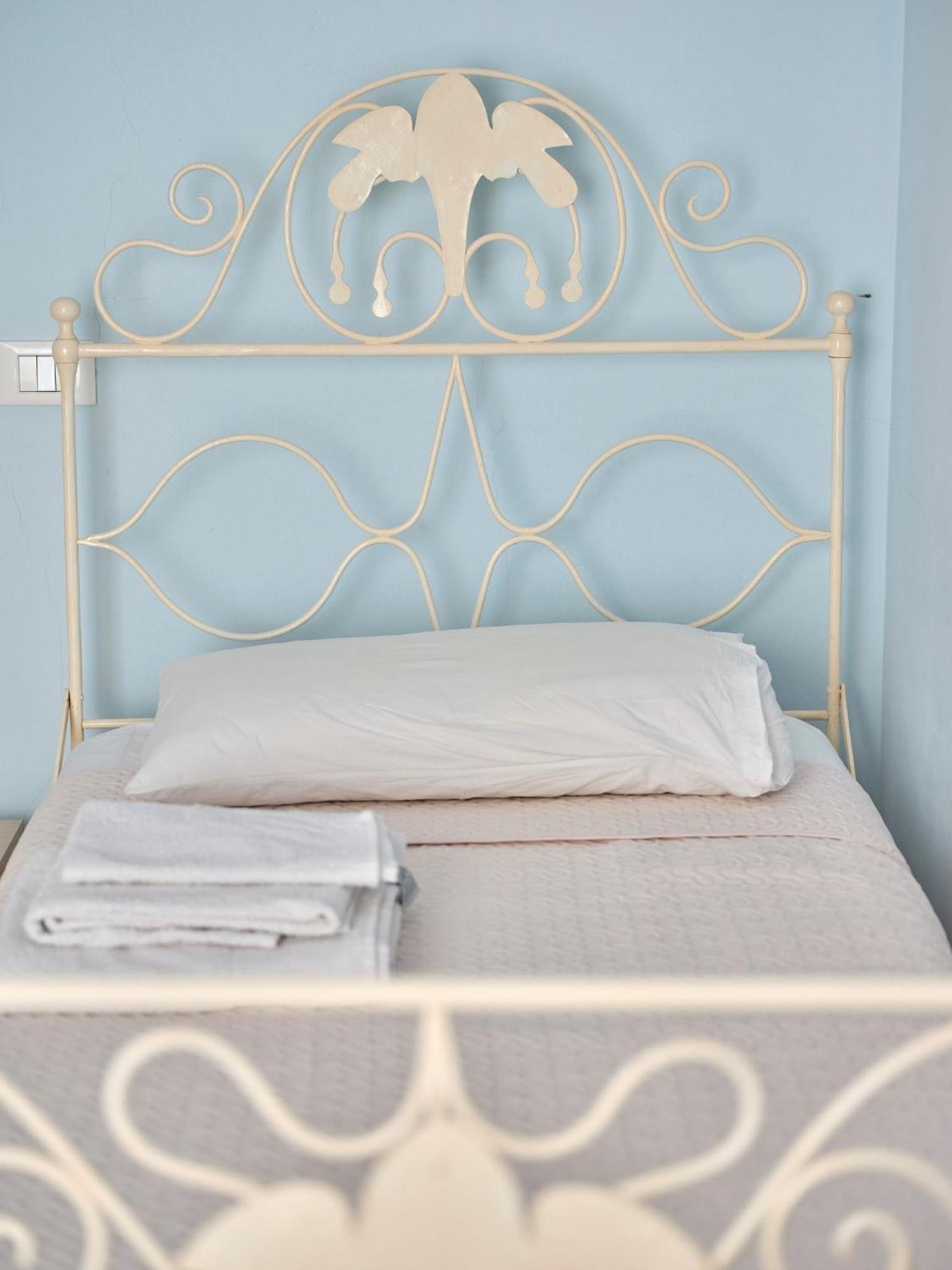 Apartment Casa Ierardi -