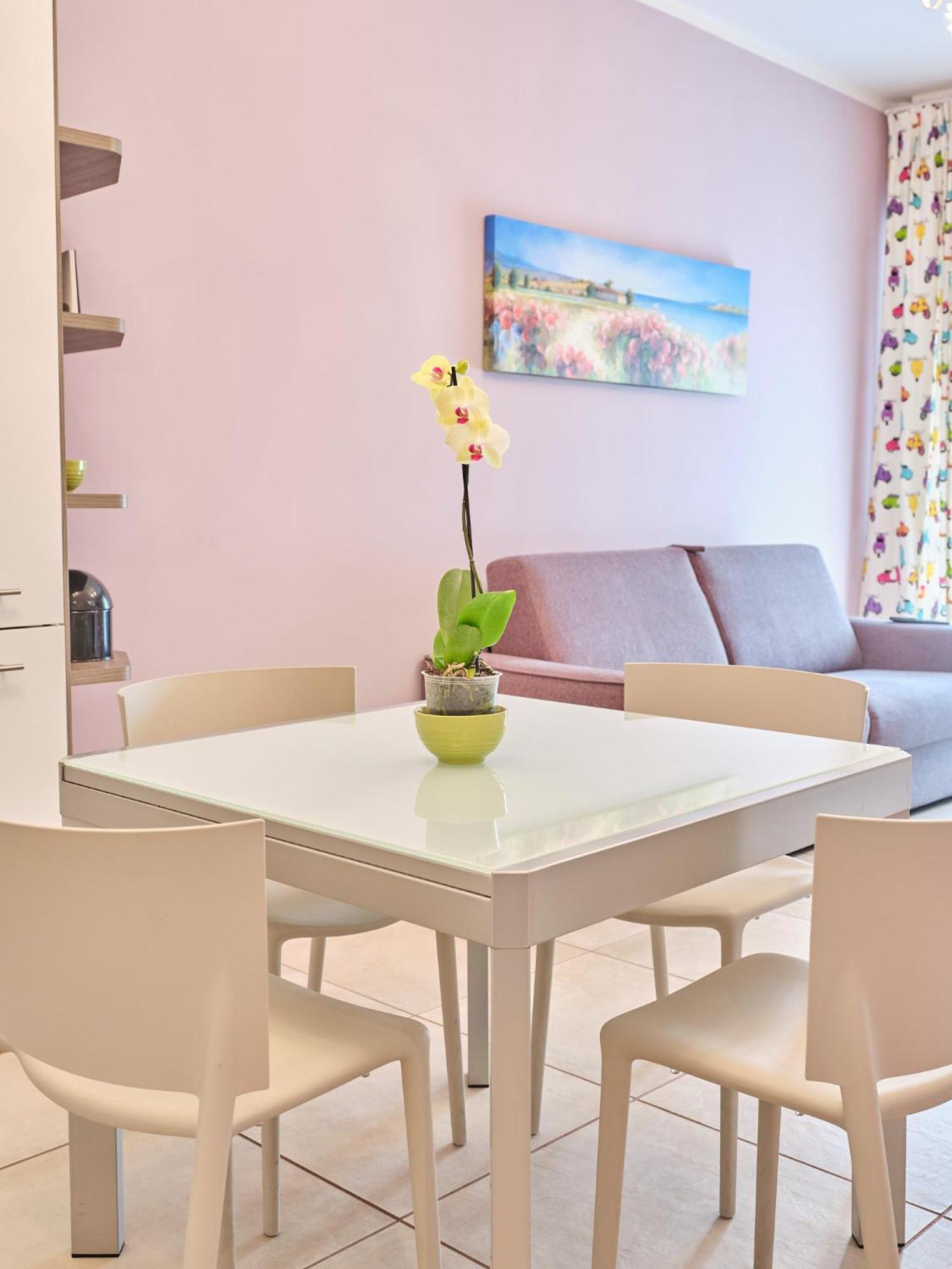 Apartment Casa Ierardi - *