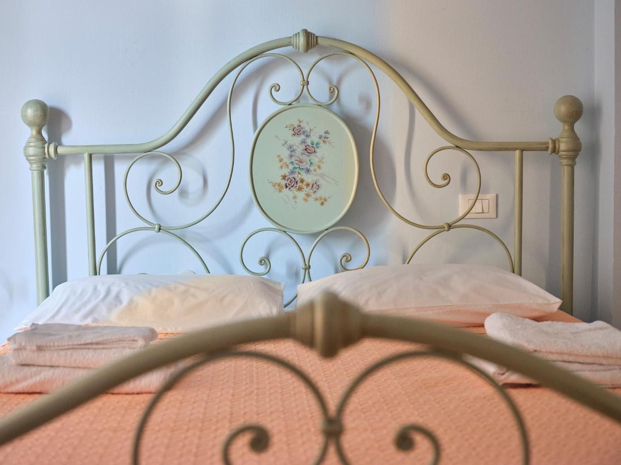 Apartment Casa Ierardi -