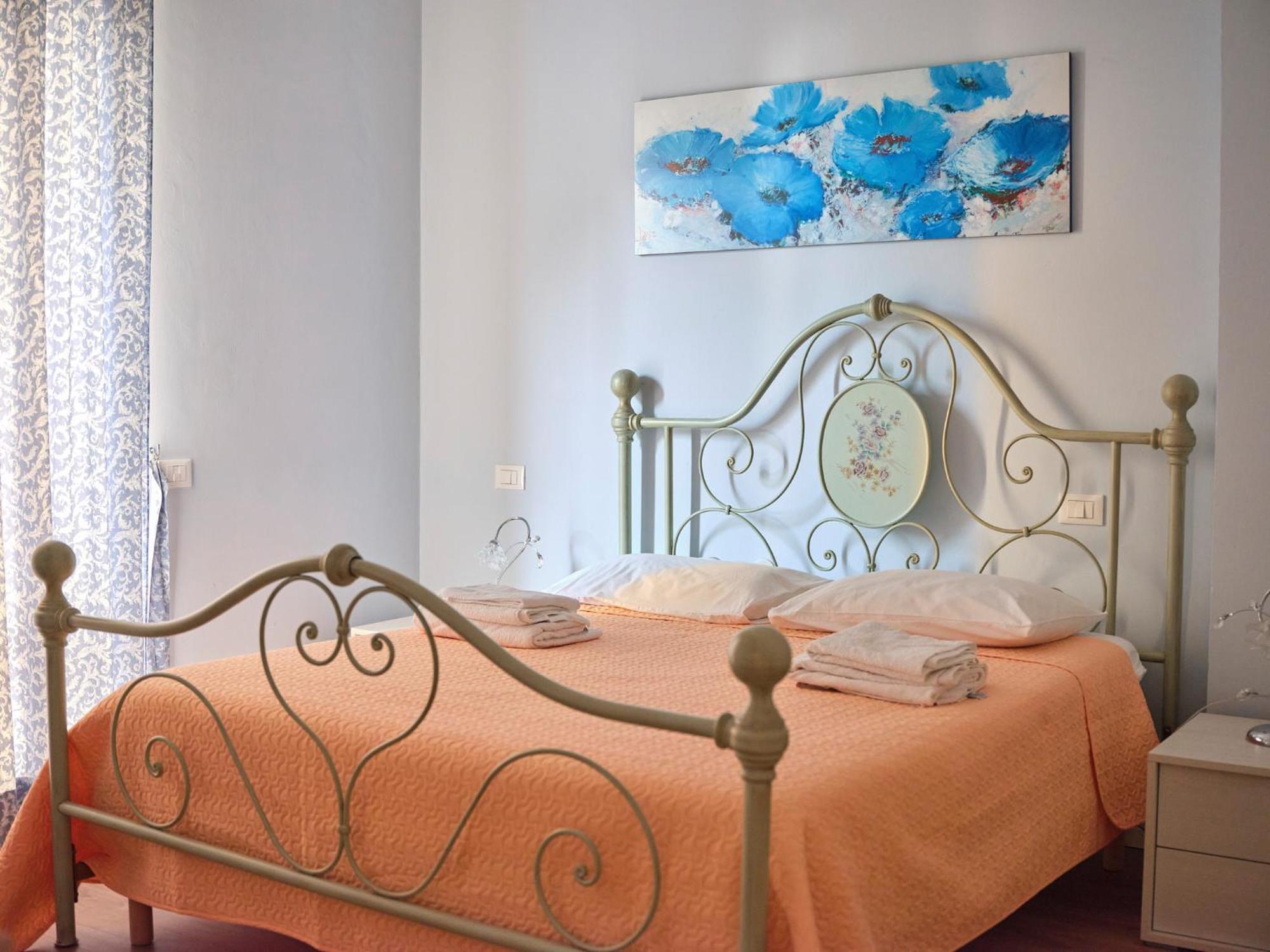 Apartment Casa Ierardi - Arona