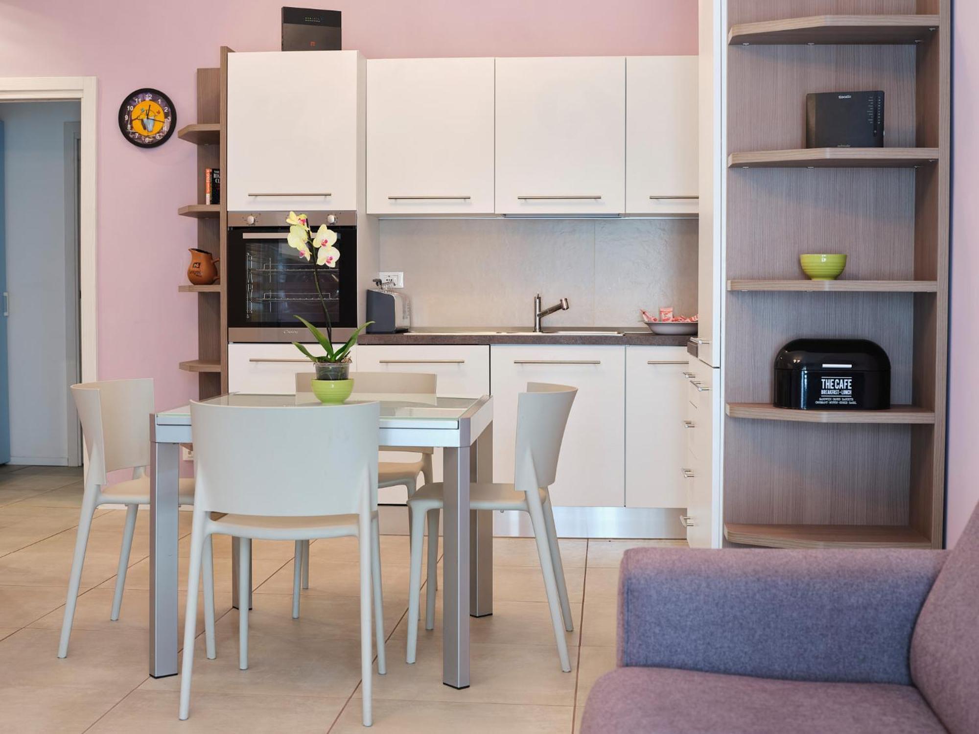 Casa Ierardi - Apartment *