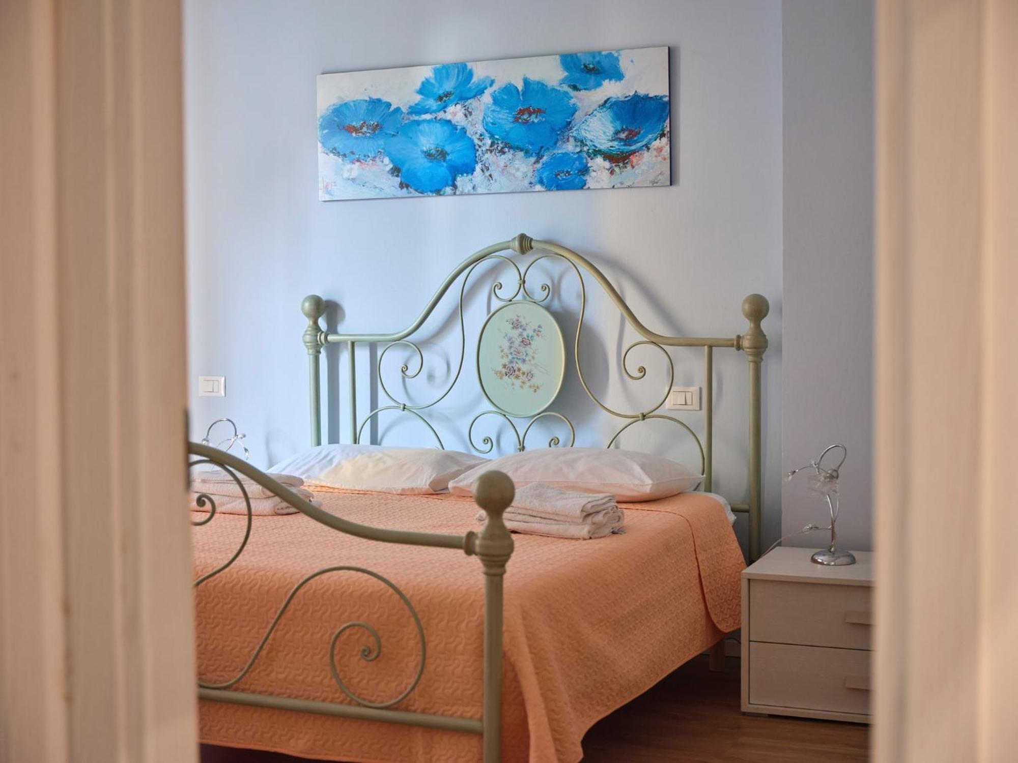 Casa Ierardi - Apartment Arona
