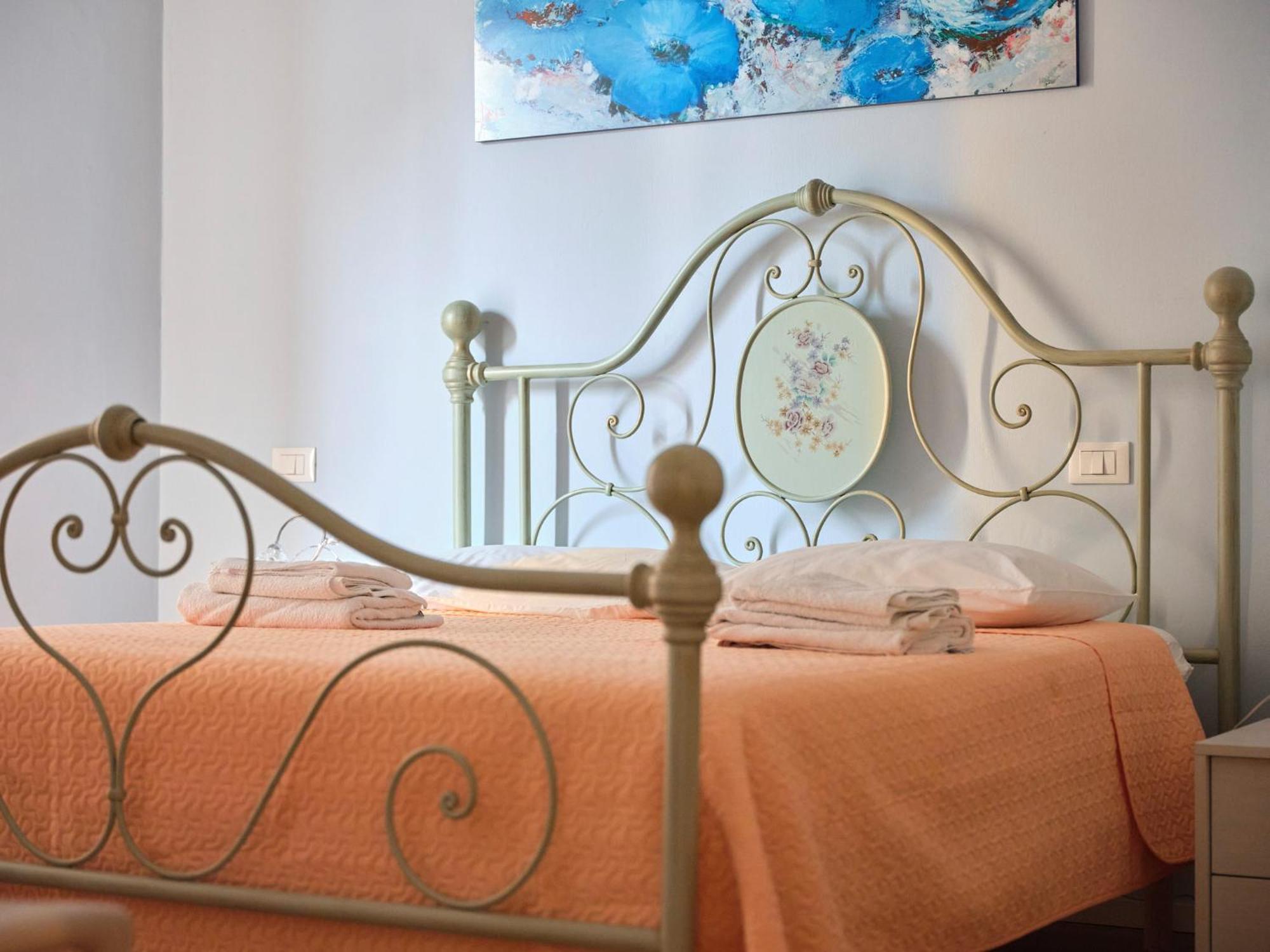 Casa Ierardi - Apartment