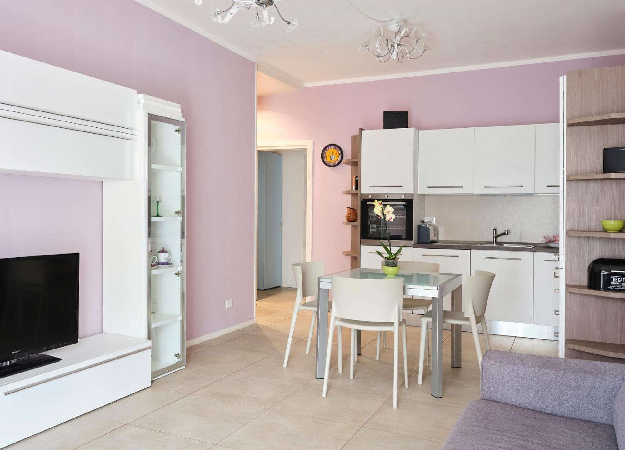 Casa Ierardi - Apartment