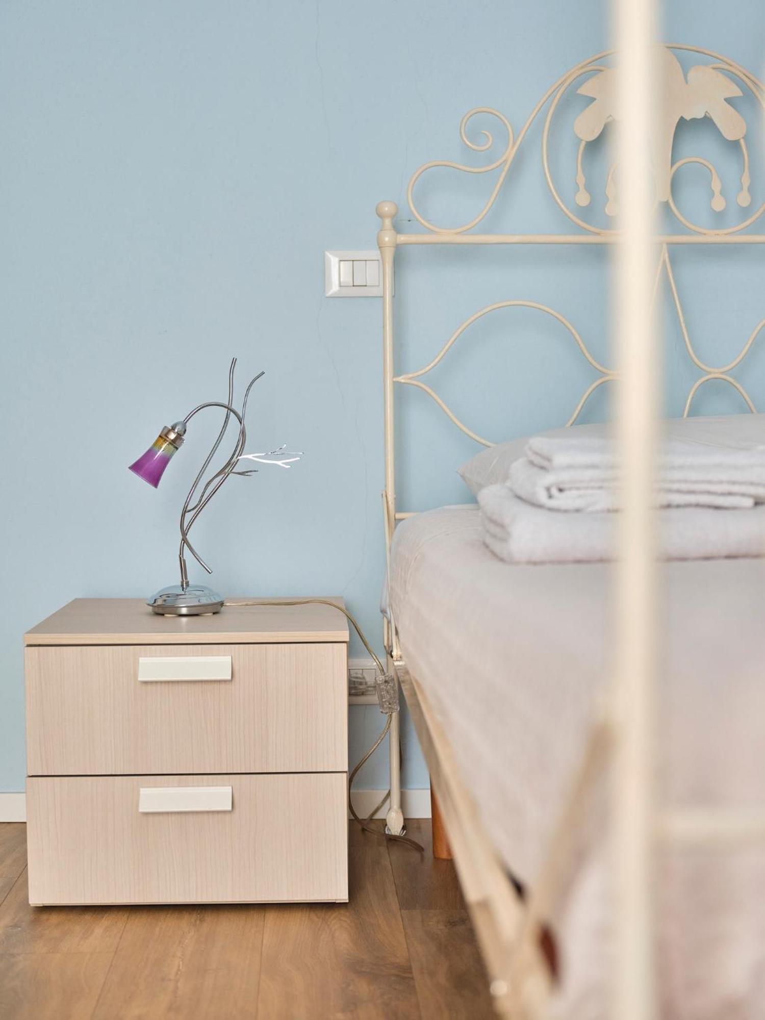 Apartment Casa Ierardi -
