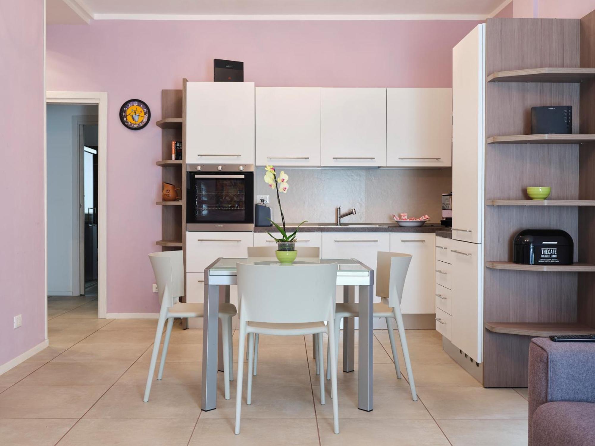 Apartment Casa Ierardi - *