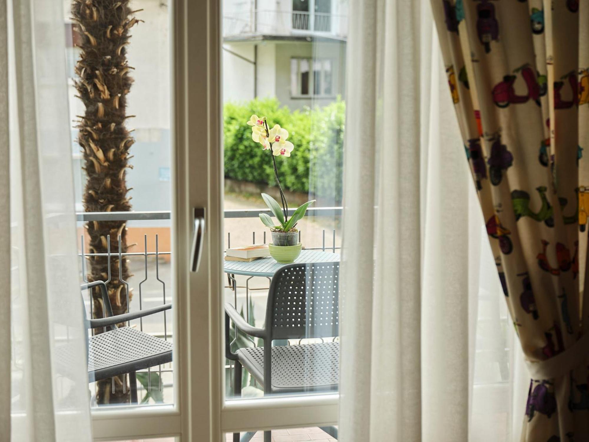 Casa Ierardi - Apartment Arona