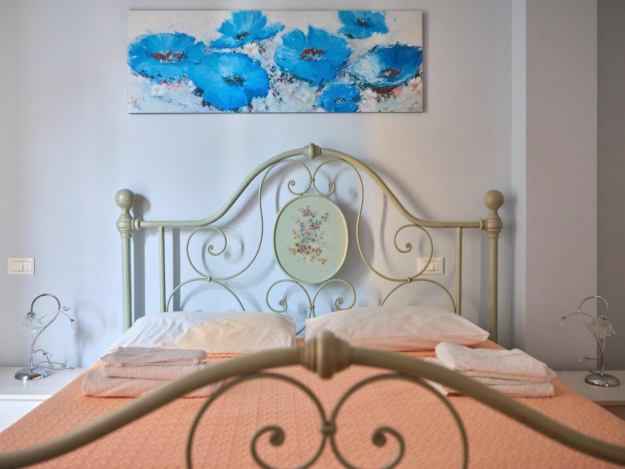 Apartment Casa Ierardi - *